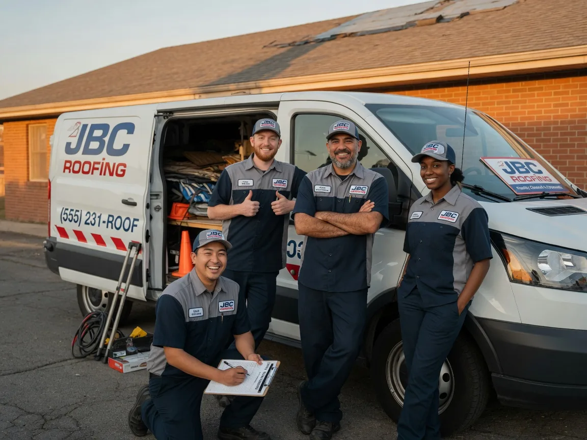 Roof Replacement company in Chester, NE